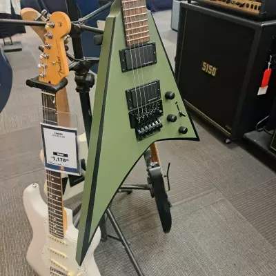 Store Special Product - Jackson Guitars  X RRX24